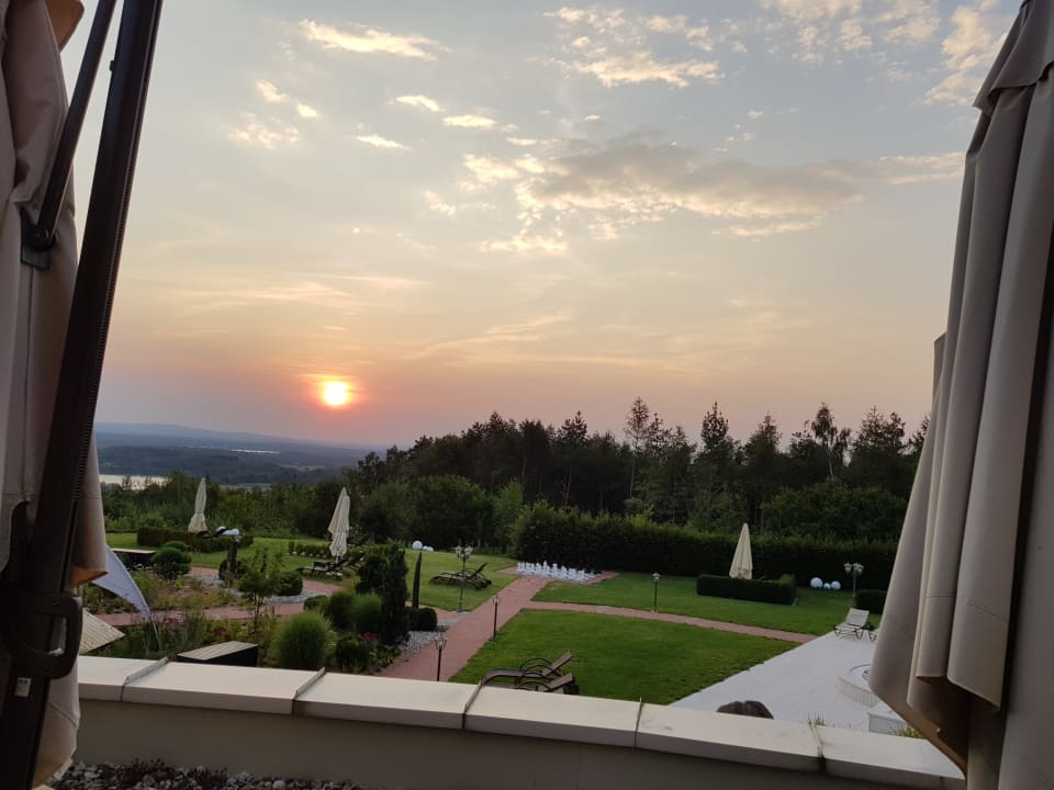 Außenansicht Der Birkenhof - Spa & Genuss Resort