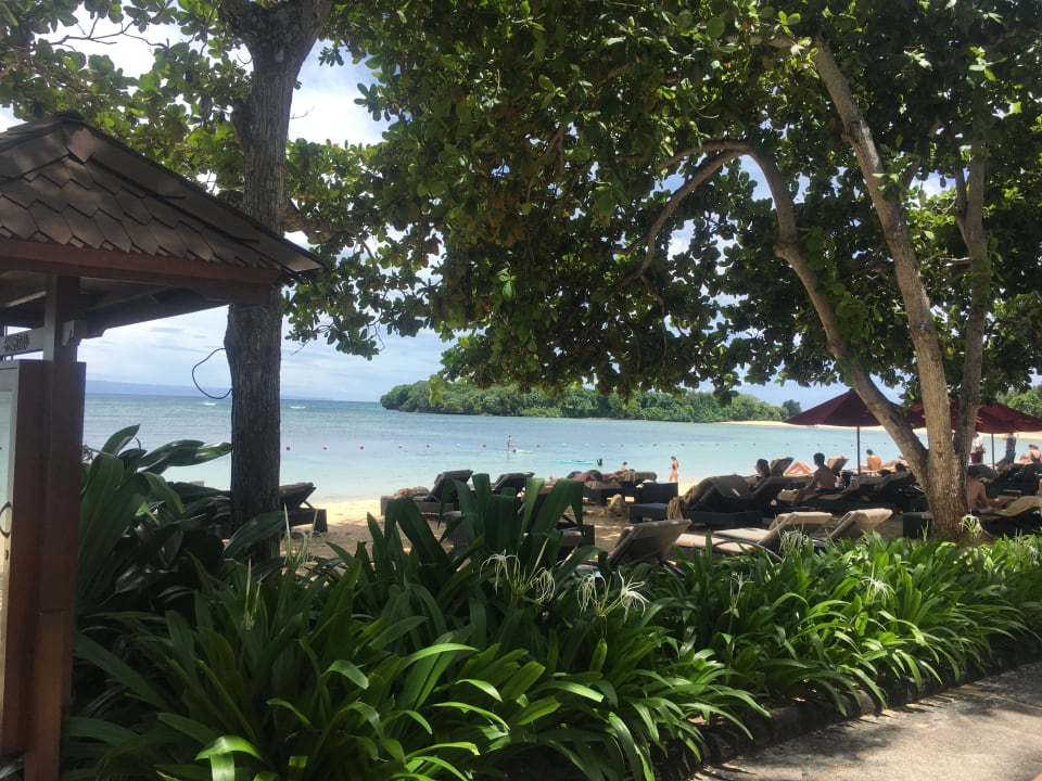 Strand The Laguna A Luxury Collection Resort & Spa