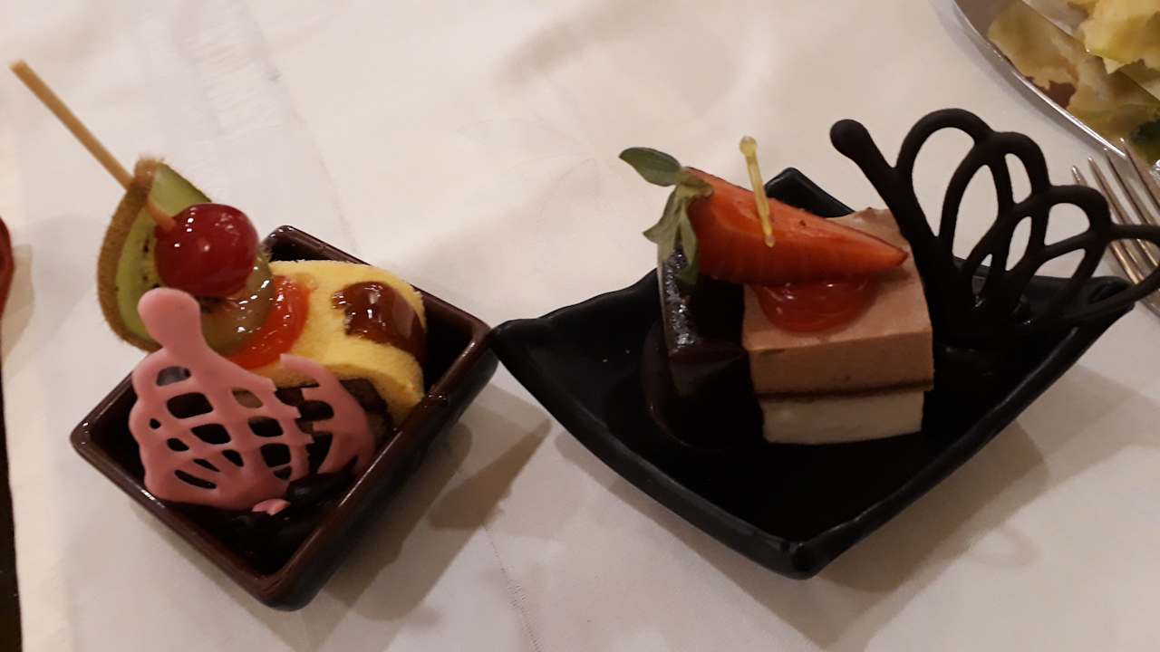 Gastro Aydinbey Kings Palace & Spa