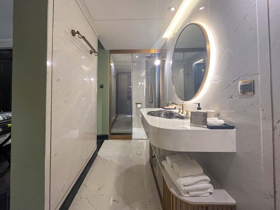 Zimmer Signature by M Village Hai Bà Trưng