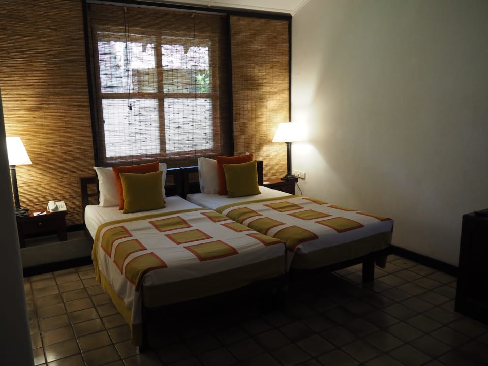 Zimmer Habarana Village by Cinnamon