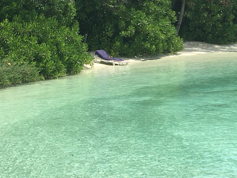Strand Veligandu Maldives Resort Island
