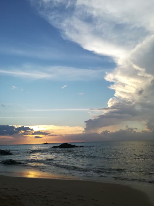Strand Khao Lak Merlin Resort