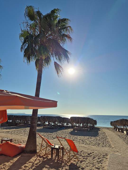 Strand Asterias Beach