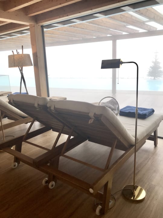 Sport & Freizeit Theresa - Wellness & Genießer Hotel