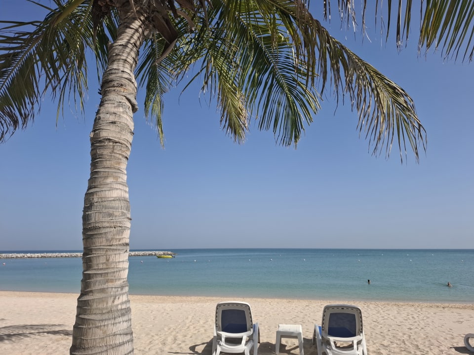 Strand Rixos Al Mairid Ras Al Khaimah
