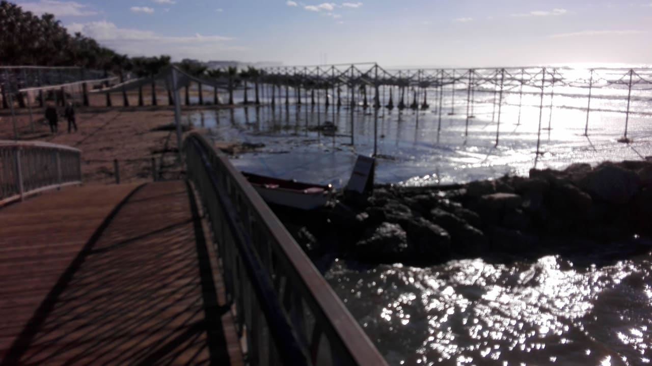 Nach dem Sturm Sentido Trendy Verbena Beach