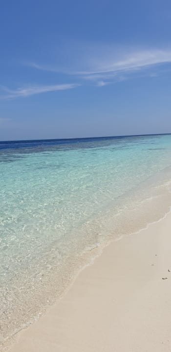Zimmer Vilamendhoo Island Resort & Spa