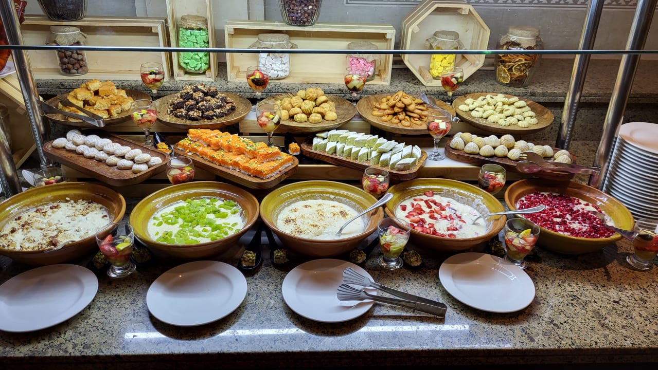 Gastro Jaz Makadi Oasis Resort