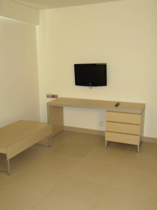 Schlafraum Atlantica Mikri Poli Crete