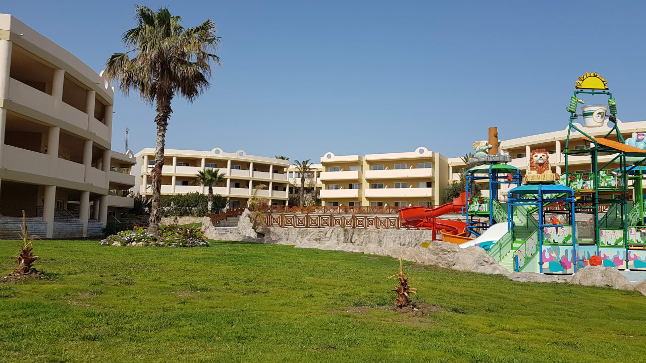 Pool Hotel Kalithea Horizon Royal