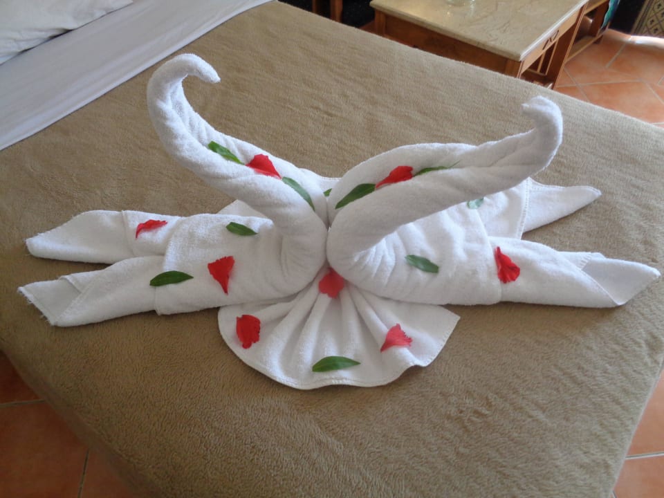 Ręczniki Bliss Nada Beach Resort