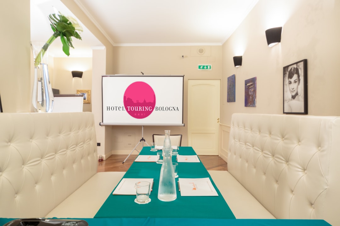 Sonstiges Hotel Touring