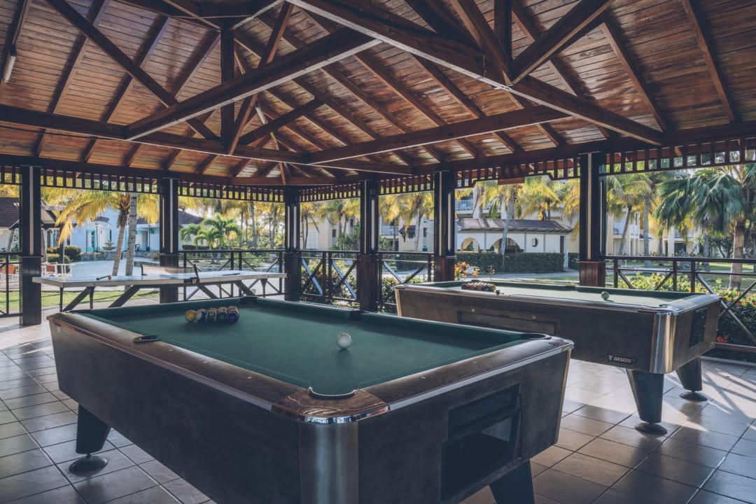 Sport & Freizeit Iberostar Origin Playa Alameda