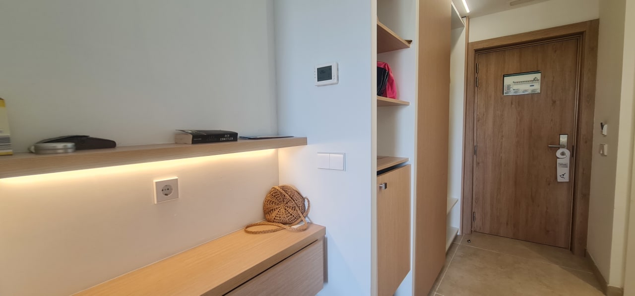 Zimmer allsun Hotel Bella Paguera