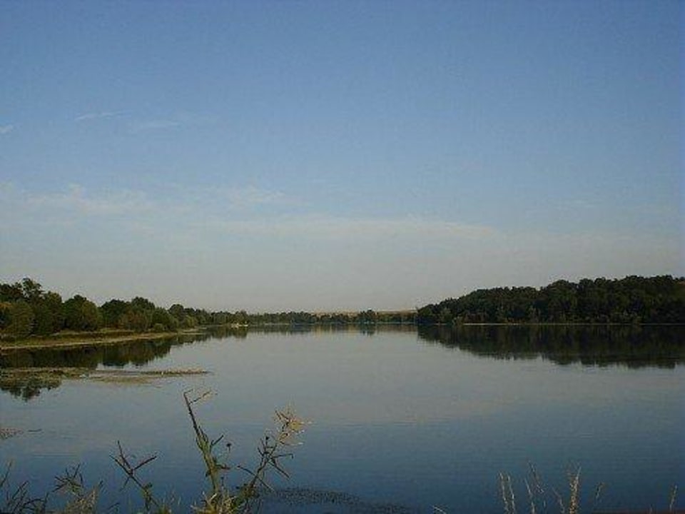 Picture 2 Camping & Bungalows Le Lac de Bairon