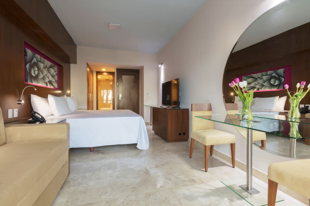 Zimmer Krystal Grand Los Cabos