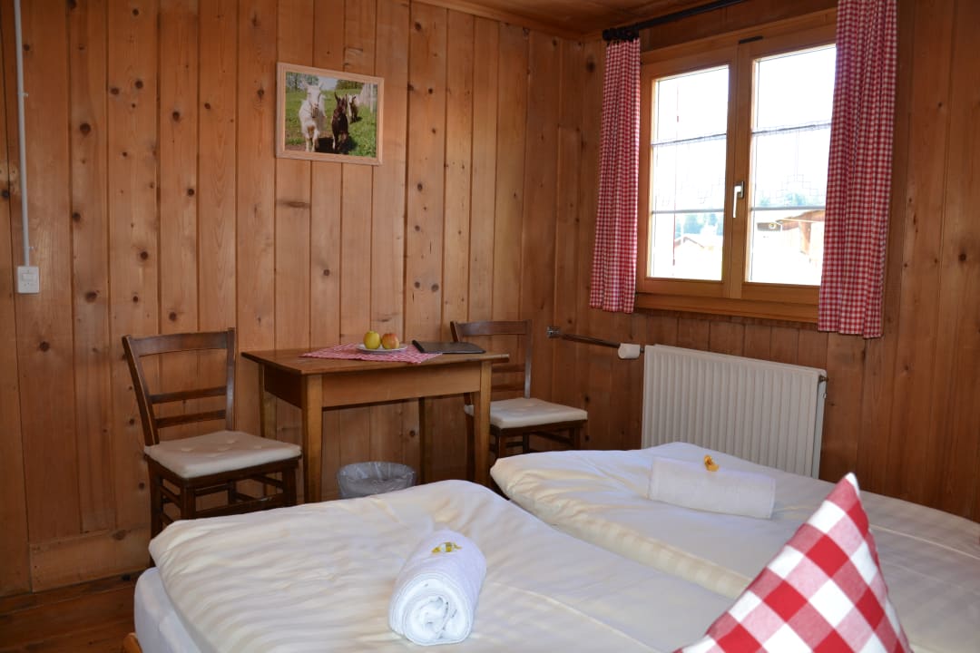 Zimmer Gasthaus Alpina