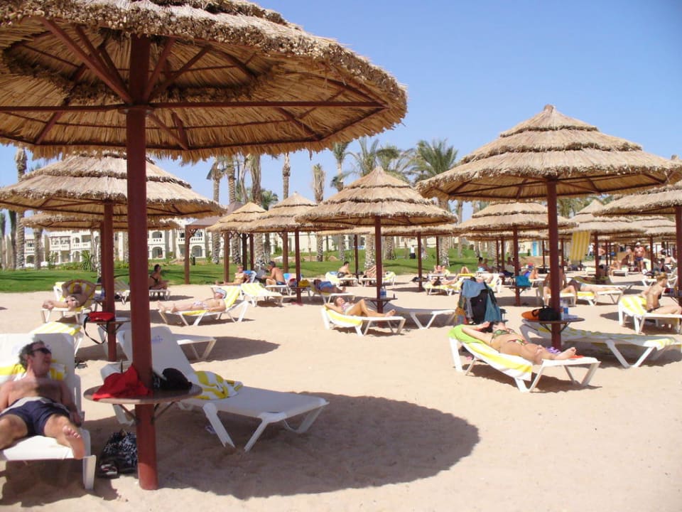 Traumhafter Strand Rixos Sharm El Sheikh Adults Only 18 +