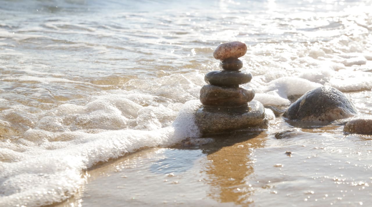 Strand Xenia Ouranoupolis