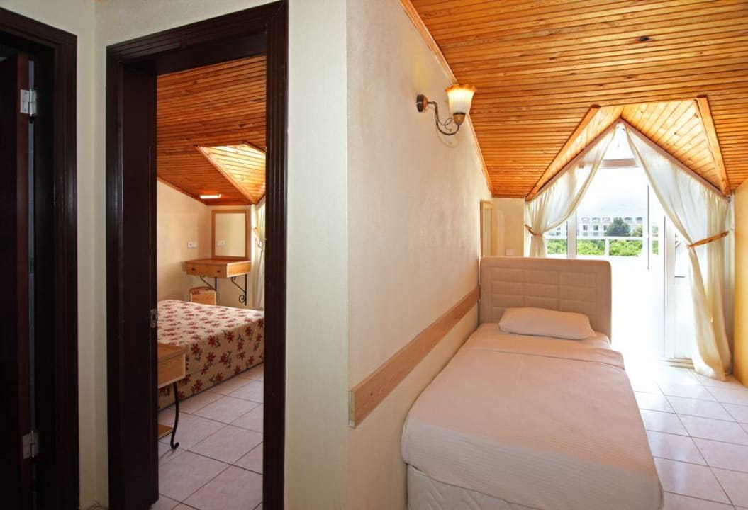 Zimmer Armas Gül Beach