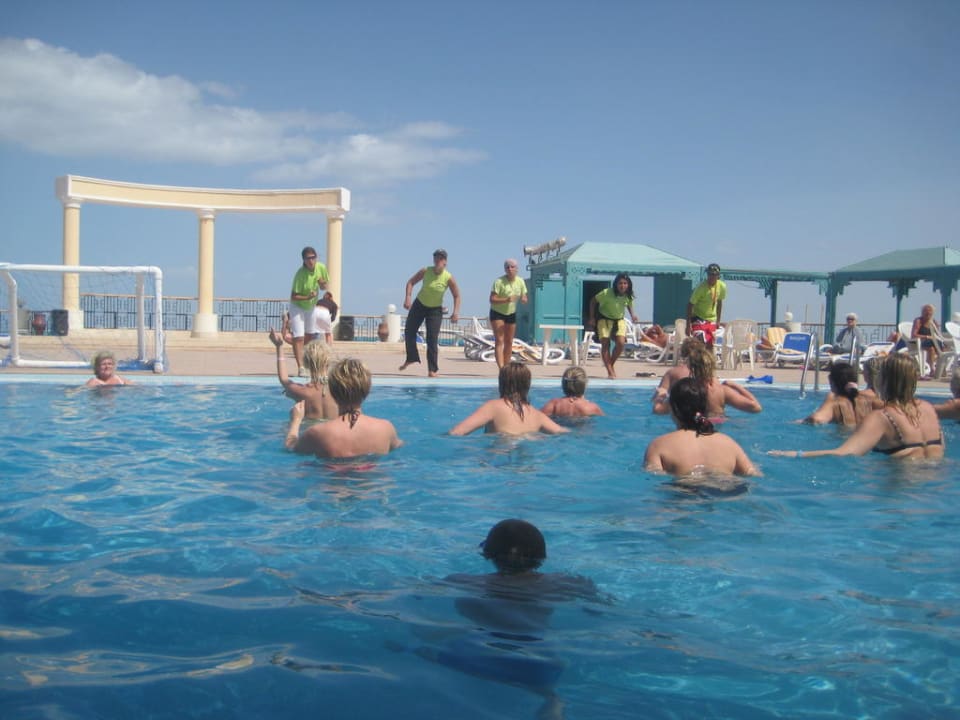 AQUA- JIM SUNRISE Holidays Resort (Adults Only)