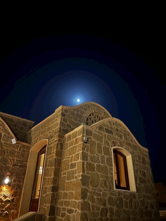 Sonstiges Mövenpick Resort El Quseir