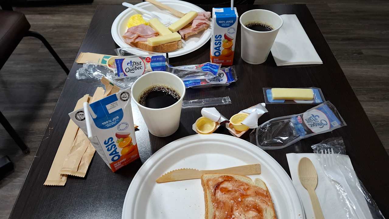 Gastro The Business Inn