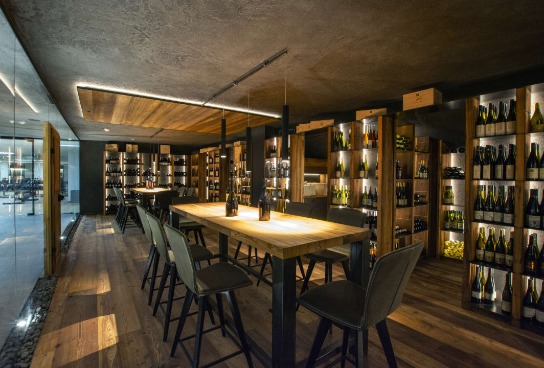 Gastro GRANVARA Relais & SPA HOTEL