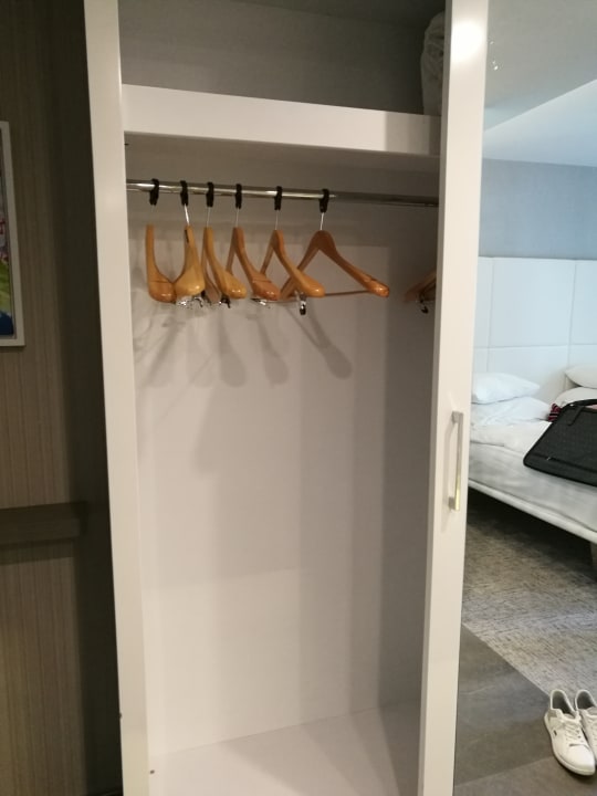 Zimmer The Sense Deluxe Hotel