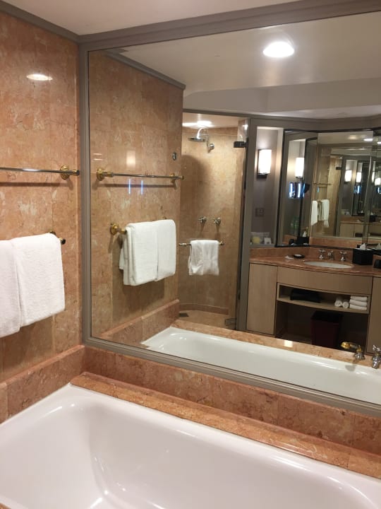 Zimmer Sheraton Imperial Kuala Lumpur