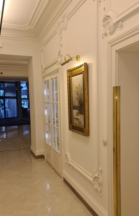 Sonstiges Grandhotel Pupp