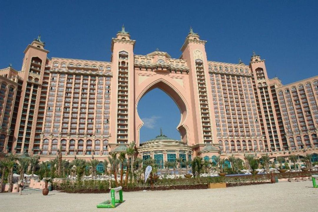 Atlantis the Palm Atlantis, The Palm