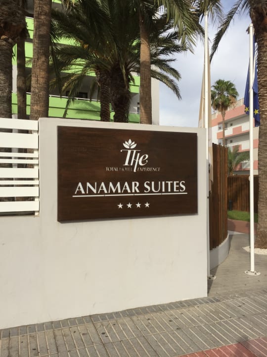 Sonstiges Hotel LIVVO Anamar Suites