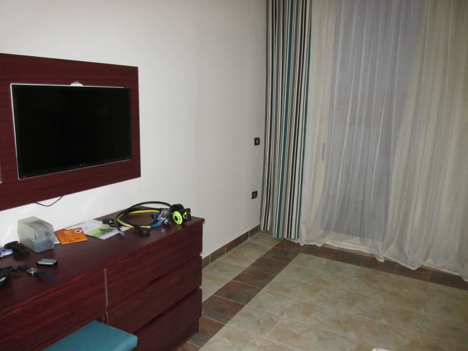 Zimmer Three Corners Equinox Beach Resort