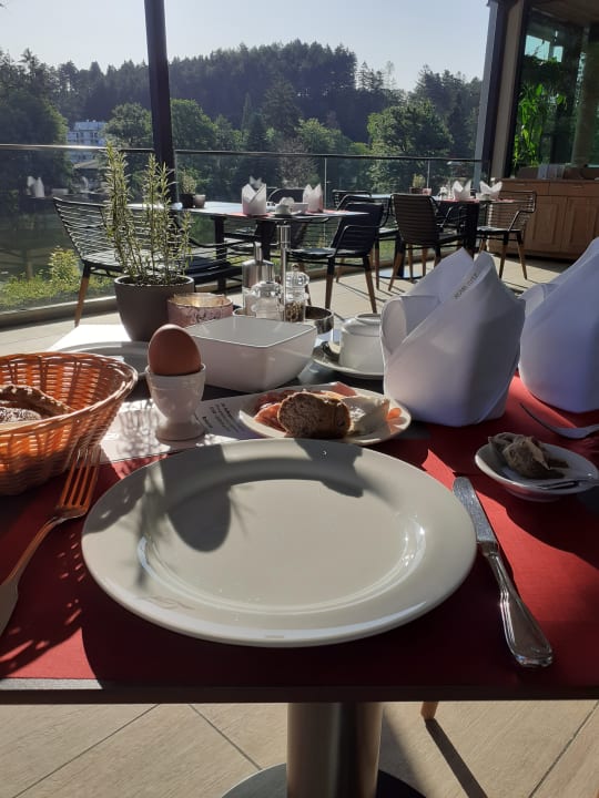 Gastro Romantischer Winkel RoLigio® & Wellness Resort
