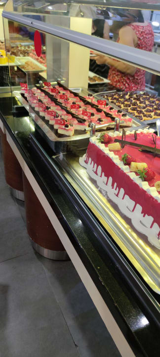 Gastro Grand Seker Hotel