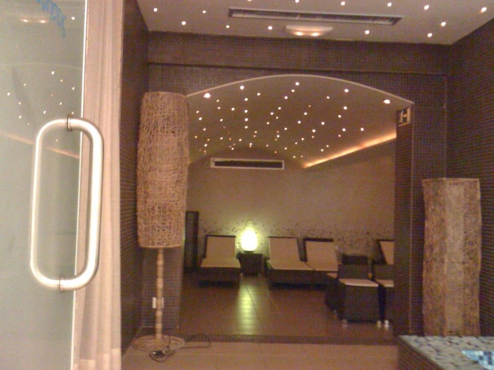 Spa Hotel Corissia Princess