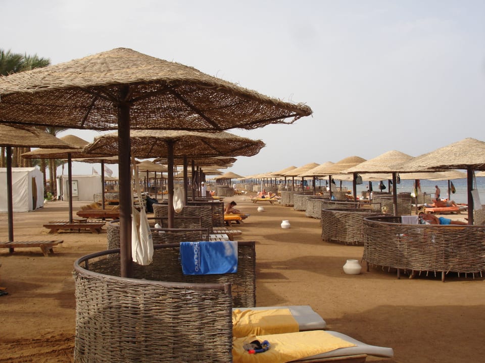 Strand Makadi Palace