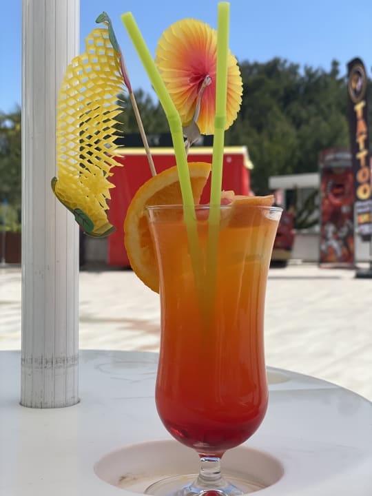 Gastro The Marilis Hill Resort Hotel & Spa Ultra All Inclusive