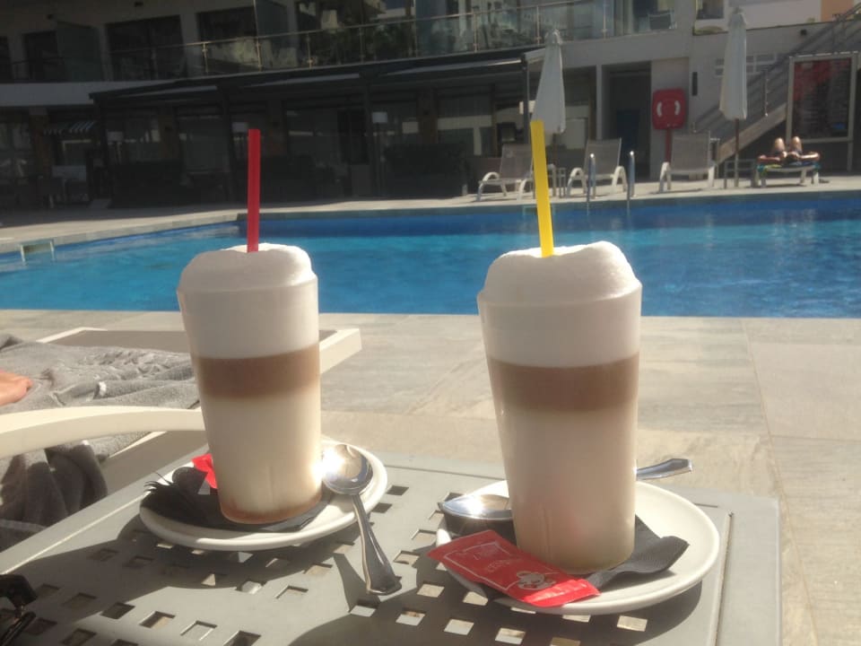 Gastro Hotel Playa Golf