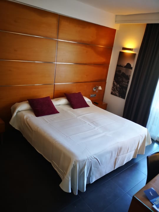 Zimmer Palladium Hotel Cala LLonga - Adults only