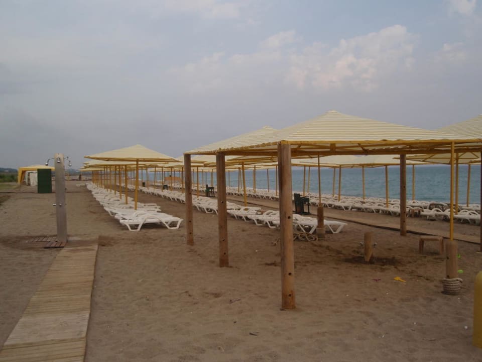 Strand Selectum Family Comfort Side