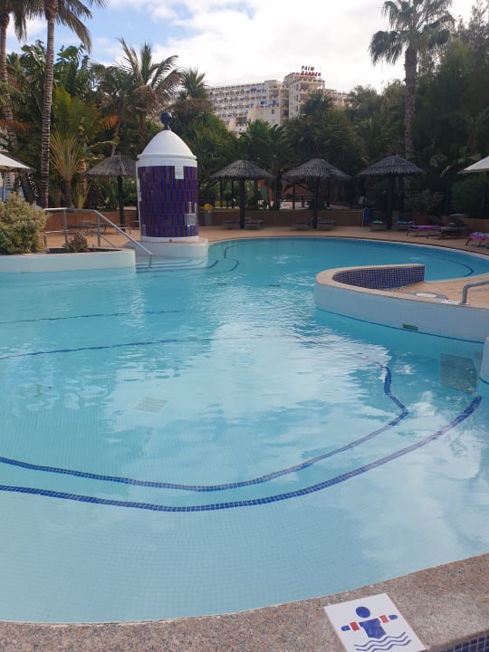 Pool IFA Altamarena by Lopesan Hotels