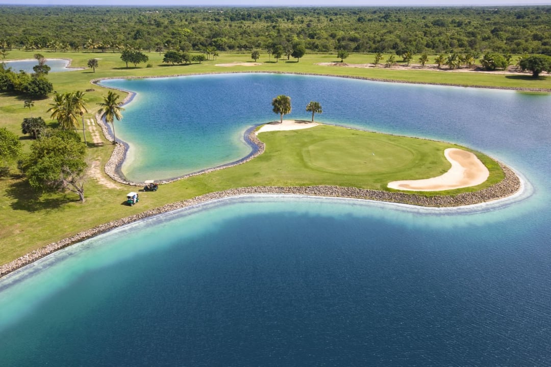 Sport & Freizeit Catalonia Punta Cana - All Inclusive