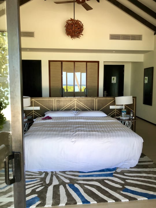 Zimmer NH Collection Maldives Havodda Resort