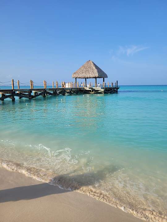 Strand Dreams Dominicus La Romana