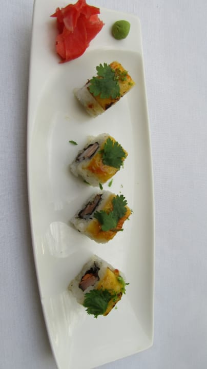 Gastro Akumal Bay Beach & Wellness Resort