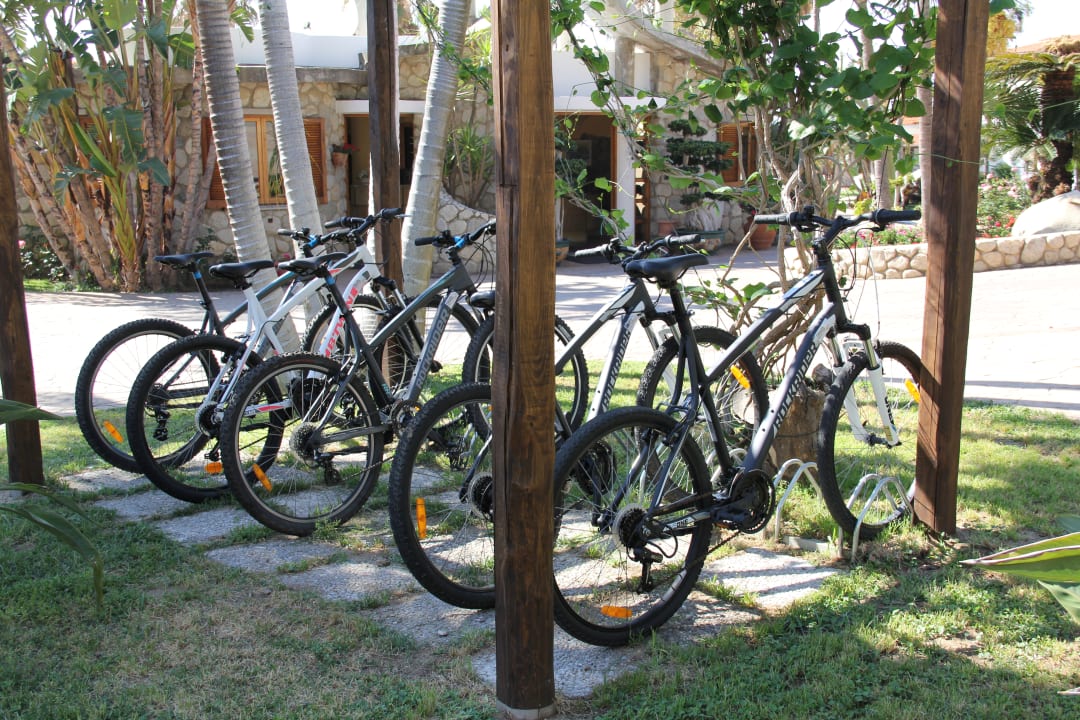 Sport & Freizeit Hotel Villaggio Il Gabbiano