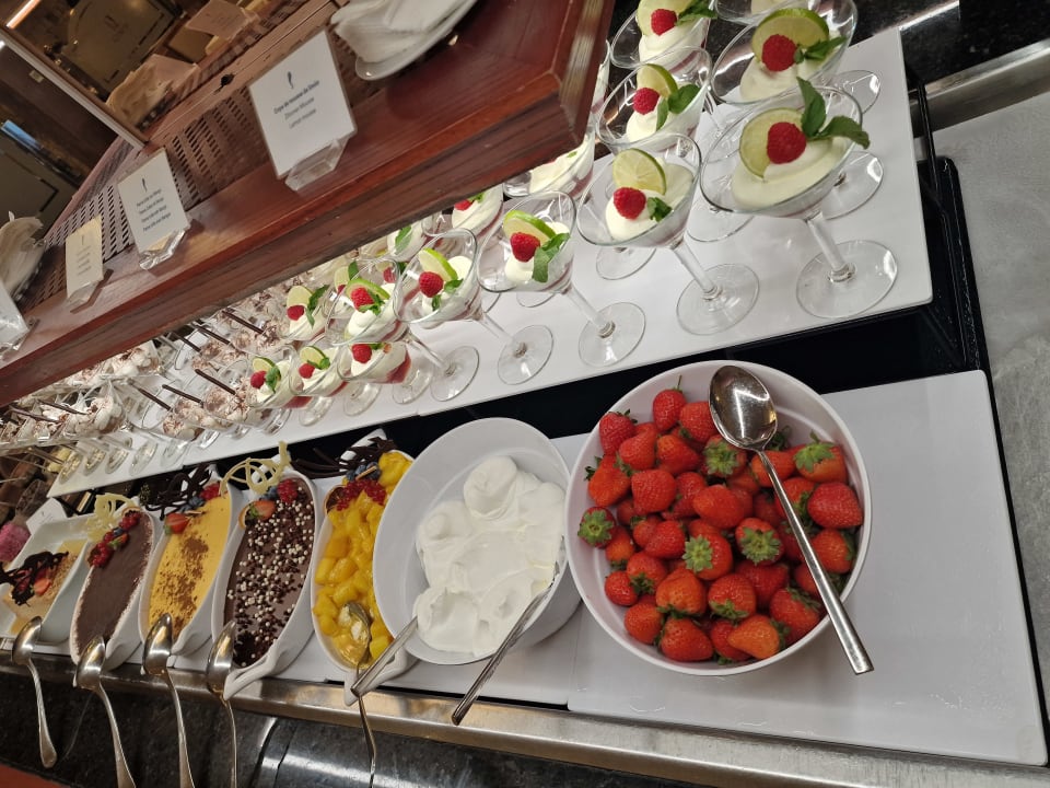Gastro Hipotels Hipocampo Palace & Spa